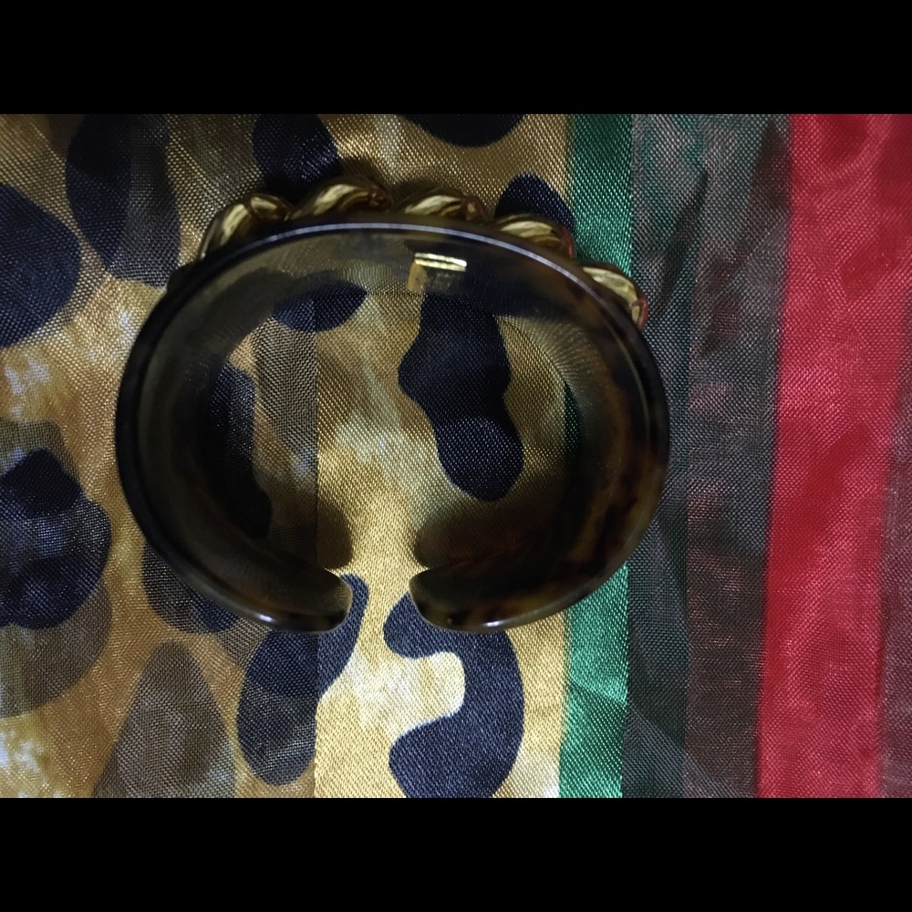 Tortoise Bangles - image 2